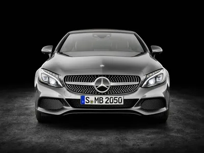 2014, Mercedes, Benz, C250, Amg, Line, w205, роскошь, интерьер Обои HD / Обои для рабочего стола и мобильного телефона картинки