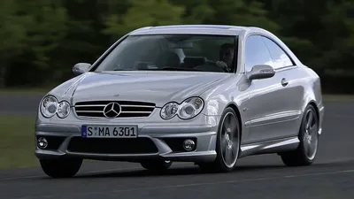 2006 Mercedes-Benz CLK 63 AMG Фоновые картинки и обои в HD | Автомобильные пиксели картинки