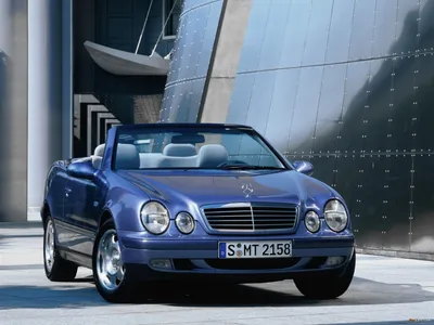 Mercedes benz clk 270 cdi высокого разрешения стоковые фотографии и изображения - Alamy картинки