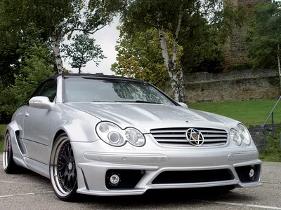 876813 4K, CLK GTR AMG Coupe, 1997, Mercedes-Benz, Серебряный цвет, Металлик, Сбоку, Серый фон - Rare Gallery HD Wallpapers картинки