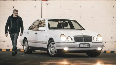 Mercedes-Benz W210 на дисках bbs ch 3D | выглядит странно - не знаю, я… | Flickr картинки