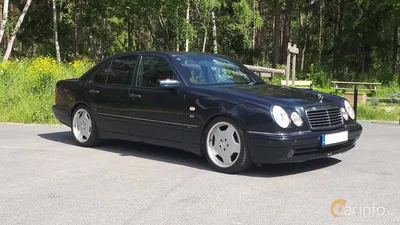 mercedesW210 Mercedes Benz W210 2.9td - YouTube картинки