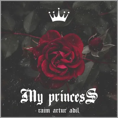 My Princess — Single“ фон РайМ, Артур и Адиль бей Apple Music картинки