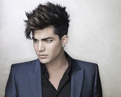 Adam Lambert — слушать онлайн бесплатно на Яндекс Музыке в хорошем качестве картинки