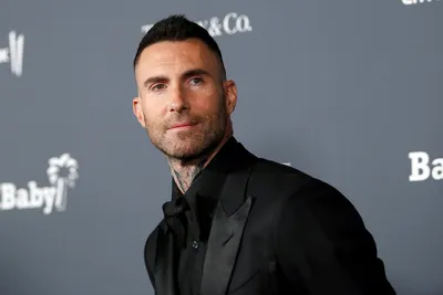 Лидер Maroon 5 Адам Левин прокомментировал новость о романе с любовницей:  Музыка: Культура: Lenta.ru картинки