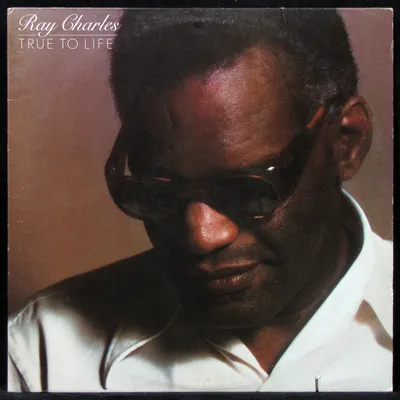 Купить виниловую пластинку Ray Charles - True To Life картинки