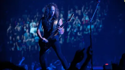 Обои Metallica через никогда, Metallica, Представление, развлечение,  музыкальный исполнитель 4K Ultra HD бесплатно, заставка 3840x2160 - скачать  картинки и фото картинки