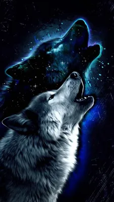 Epic Wolf Wallpapers - Лучшие бесплатные обои Epic Wolf картинки