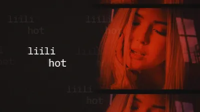 Liili - Hot - YouTube картинки