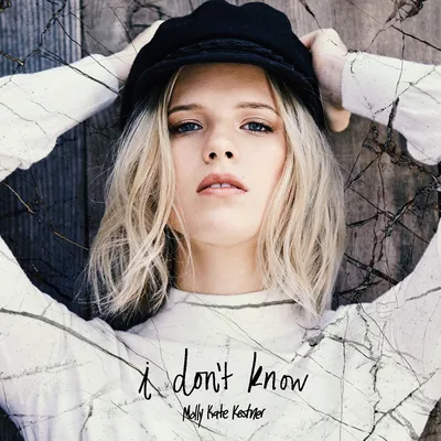 Альбом «I Don't Know - Single» (Molly Kate Kestner) в Apple Music картинки