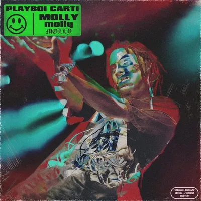 Molly — Playboi Carti | Last.fm картинки