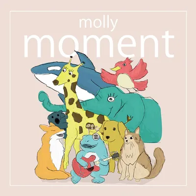 Molly — слушать онлайн бесплатно на Яндекс Музыке в хорошем качестве картинки