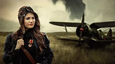 Ночные ведьмы\" - RADIO TAPOK (Cover Sabaton - Night Witches) - YouTube картинки