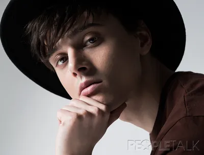 ALEKSEEV: Мне пришлось рано повзрослеть - PEOPLETALK картинки