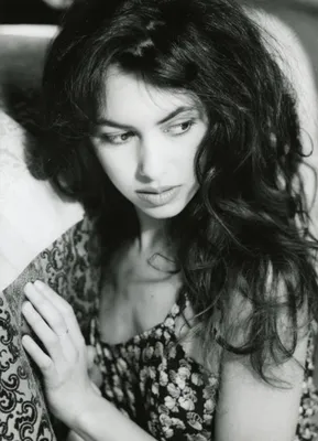 Susanna Hoffs Фотографии (10 из 56) | Last.fm картинки