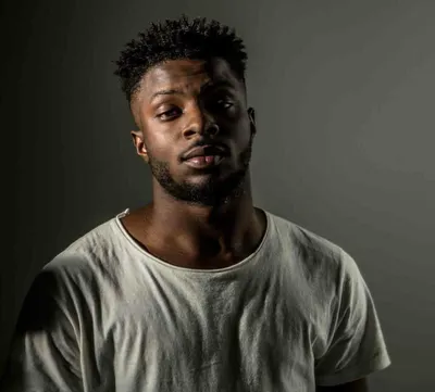 Isaiah Rashad (Исайя Рашад): Биография артиста - Salve Music картинки