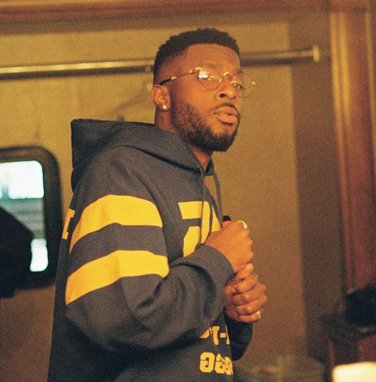 Isaiah rashad sex tape video