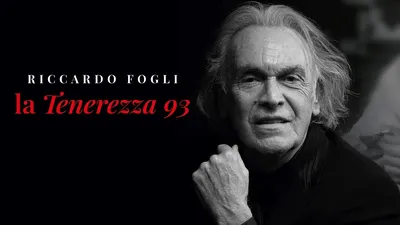 Riccardo Fogli – La tenerezza 93 клип песни смотреть онлайн бесплатно картинки