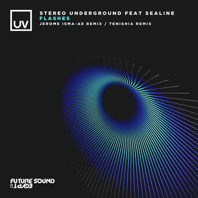 Stereo Underground — слушать онлайн бесплатно на Яндекс Музыке в хорошем  качестве картинки