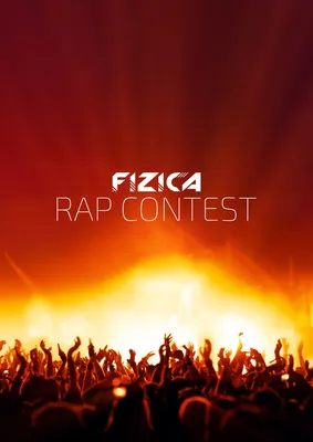 FIZICA: Rap Contest - Самара | Самара | вКалендаре картинки