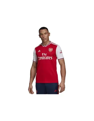 Futbolo marškinėliai Adidas Arsenal Home Jersey M EH5637 картинки