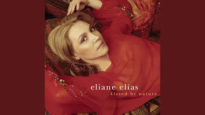 Eliane Elias – Luar клип песни смотреть онлайн бесплатно картинки