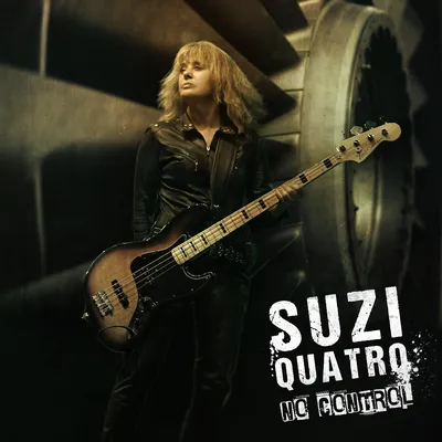 Audio CD Suzi Quatro. No Control - купить по низким ценам в  интернет-магазине OZON картинки