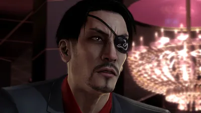 Goro Majima(Hidenari Ugaki) Фотографии (6 из 6) | Last.fm картинки