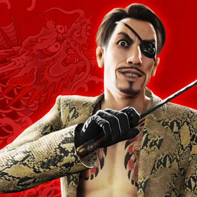 Goro Majima(Hidenari Ugaki) Фотографии (3 из 6) | Last.fm картинки