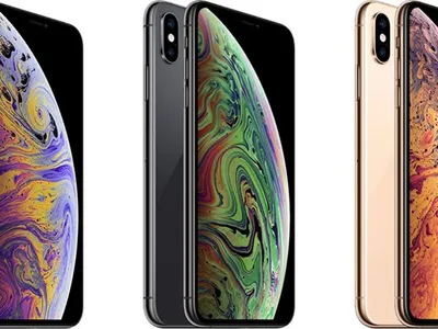 Apple активно расследует ситуацию с ухудшившейся связью в iPhone Xs и  iPhone Xs Max картинки