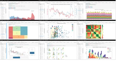 Записные книжки Jupyter в Azure Cosmos DB (предварительная версия) |  Microsoft Learn картинки