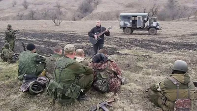 Город на передовой». Одесский исполнитель представил клип памяти героев  Русской Весны в Луганске » E-News.su | Cамые свежие и актуальные новости  Новороссии, России, Украины, Мира, политика, аналитика картинки