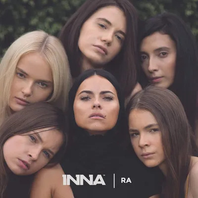 Ra - Single — Inna | Last.fm картинки