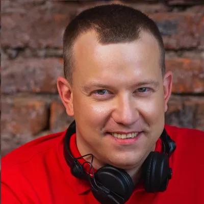 DJ Hot Maker (Дмитрий Карманов) https://djhotmaker.ru – Podcast – Podtail картинки