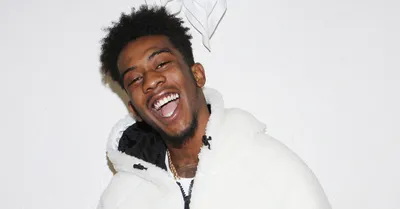 Desiigner просит освободить его с лейбла Kanye West - VSRAP картинки