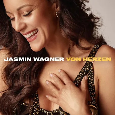 Jasmin Wagner - Von Herzen (2021) картинки