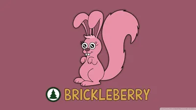 Обои Brickleberry Denzel от SIDEBURNJOE | е28а картинки