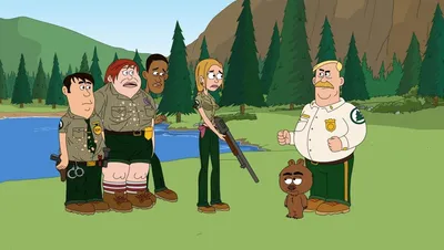Бриклберри Обои картинки