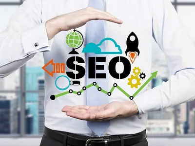 Основные преимущества SEO для бизнеса картинки