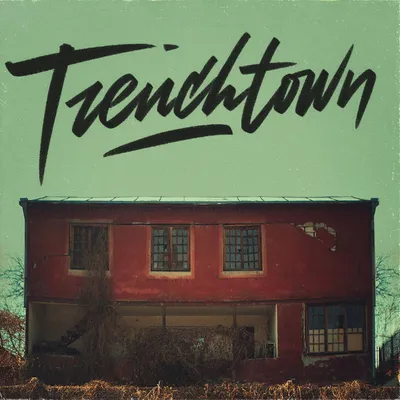 Miyagi - Trenchtown - cкачать песню в mp3 и слушать онлайн, текст песни картинки