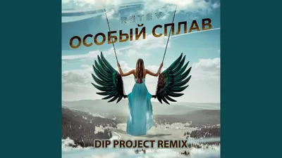 RETEV - Особый Сплав (DIP Project Remix) слушать онлайн и смотреть клип  бесплатно картинки