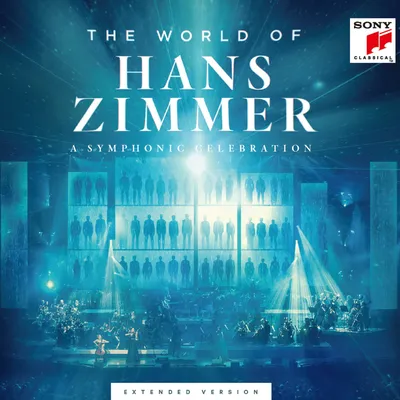 Blu-ray, CD Hans Zimmer - The World of Hans Zimmer - Live at Hollywood in  Vienna. (2 CD + 1 Blu-Ray) - купить по низким ценам в интернет-магазине OZON картинки