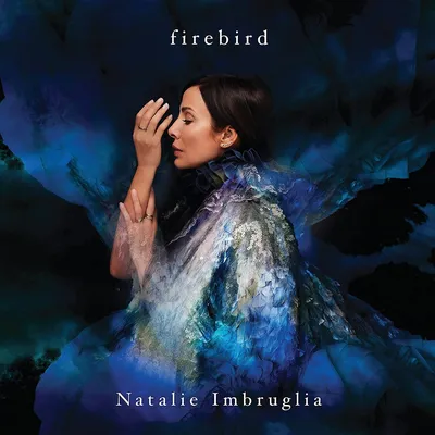 Виниловая пластинка Natalie Imbruglia. Firebird (LP, Blue Vinyl) - купить  по низким ценам в интернет-магазине OZON картинки