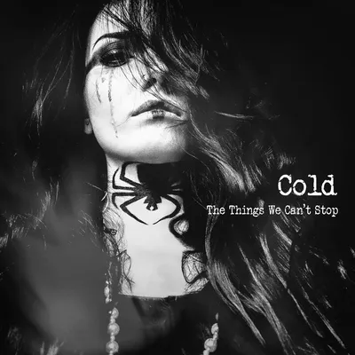 Audio CD COLD The Things We Can t Stop - купить по низким ценам в  интернет-магазине OZON картинки