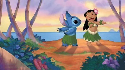 Amazon.de: Lilo Stitch 2 - Stitch vollig abgedreht [dt./OV] ansehen | Прайм Видео картинки