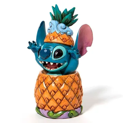 Lilo & Stitch - Lilo mit Platsch Funko Pop Figur | Эльбенвальд картинки