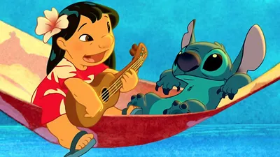 Disney - Lilo \ u0026 Stitch Hörbuch sicher Downloaden bei Weltbild.de картинки