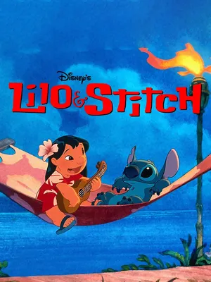 Lilo & Stitch Turns 15: Найдите 22 пасхальных яйца и спрятанных Микки - E! В сети картинки