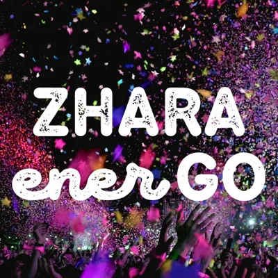 ZHARA enerGO Podcast | Auf Deezer hören картинки