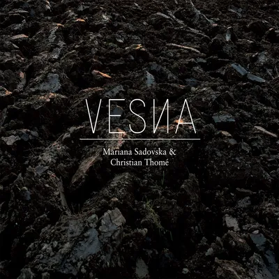 Альбом «Vesna» (Mariana Sadovska \u0026 Christian Thomé) в Apple Music картинки